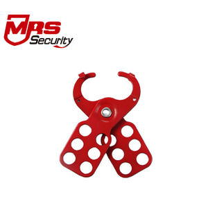 MDK11-H MDK12-H Steel Lockout HaSps Safety Lockout Tagout Loto Hersteller