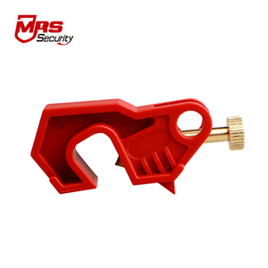 Sicherheitsleiterschalter Lock MD18-2 Lockout Tagout Hersteller