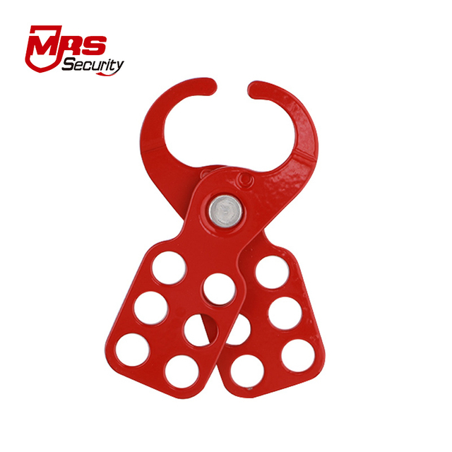 MDK11 MDK12 STAEL LOCKOUT HaSPS Lockout Tagout Safer Lock -Loto Hersteller